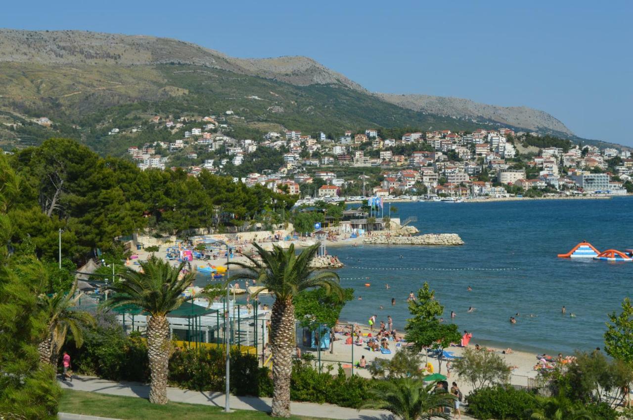 Vanja Σπλιτ Εξωτερικό φωτογραφία