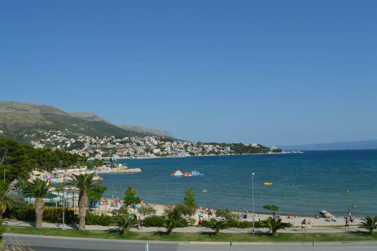 Vanja Σπλιτ Εξωτερικό φωτογραφία