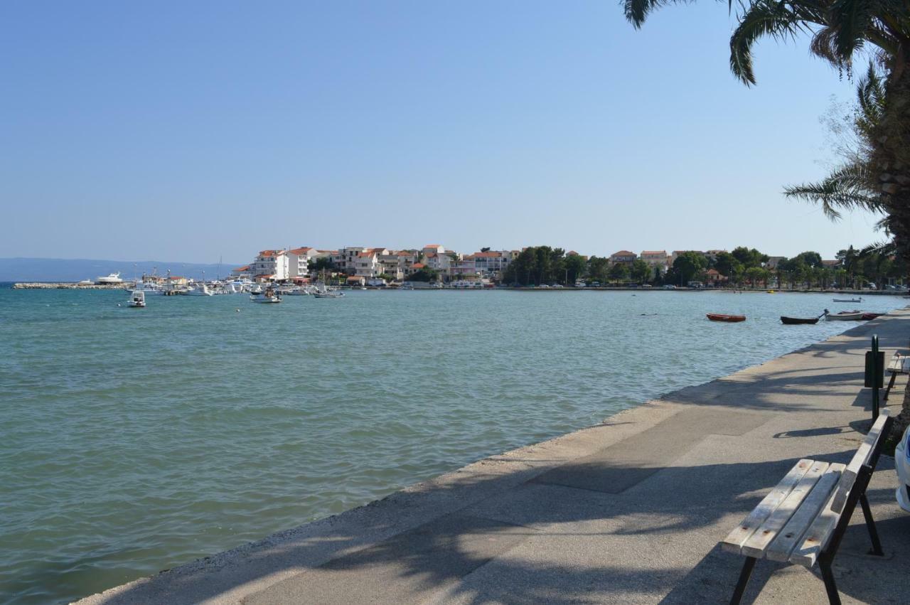 Vanja Σπλιτ Εξωτερικό φωτογραφία