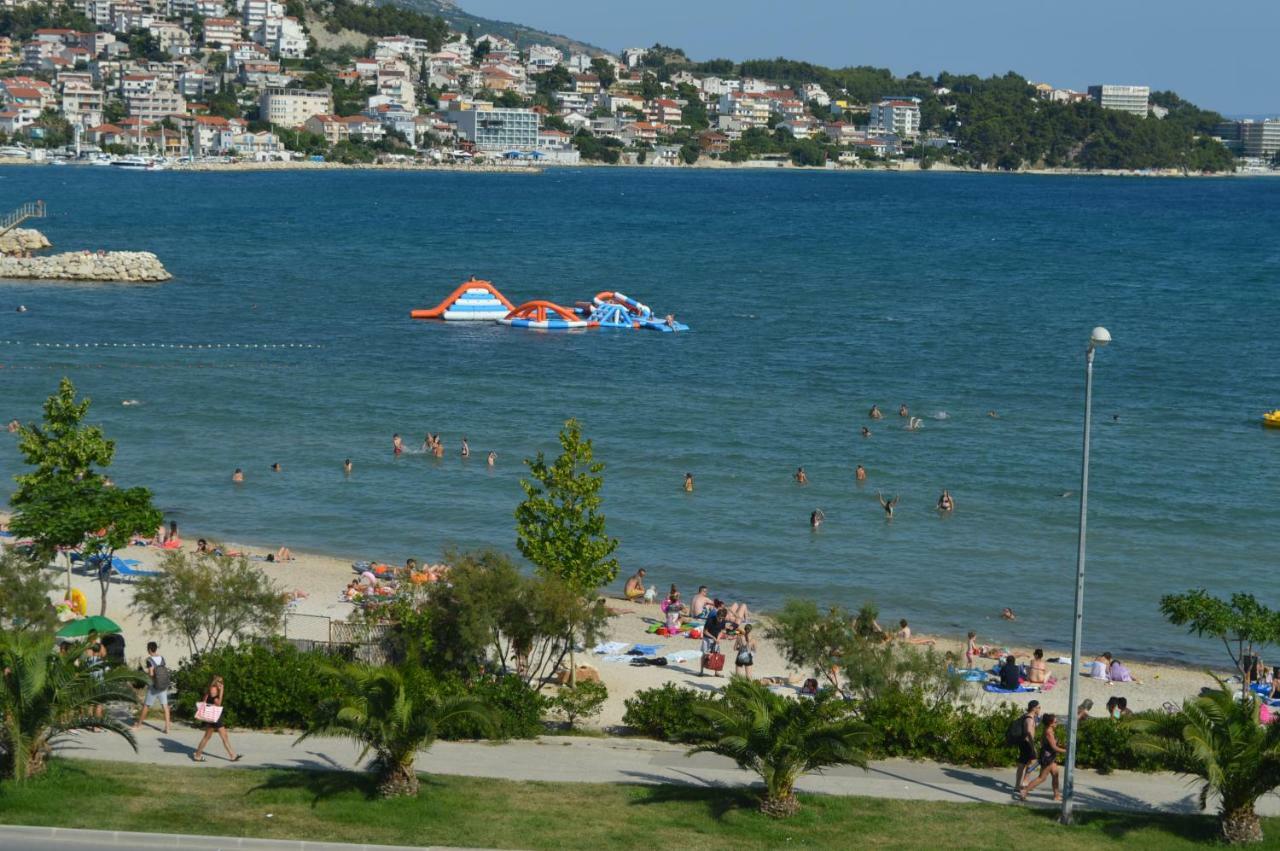 Vanja Σπλιτ Εξωτερικό φωτογραφία